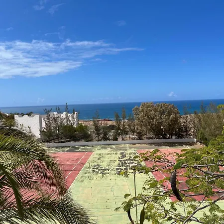 公寓 Casa Avalon