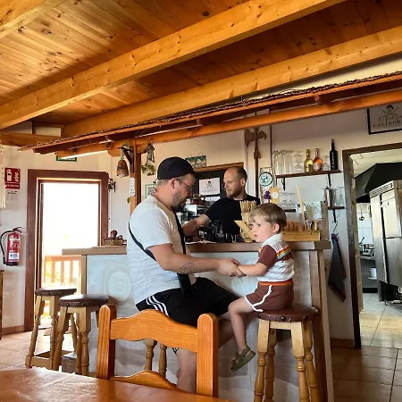 公寓 Casa Avalon