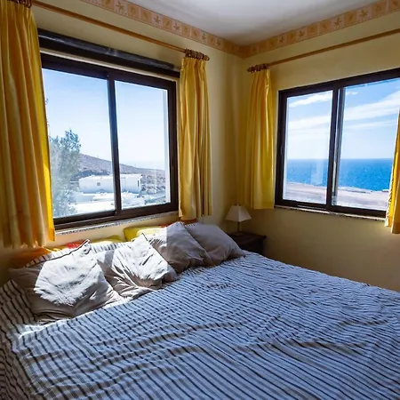 Casa Avalon 公寓 Valle de Santa Inés