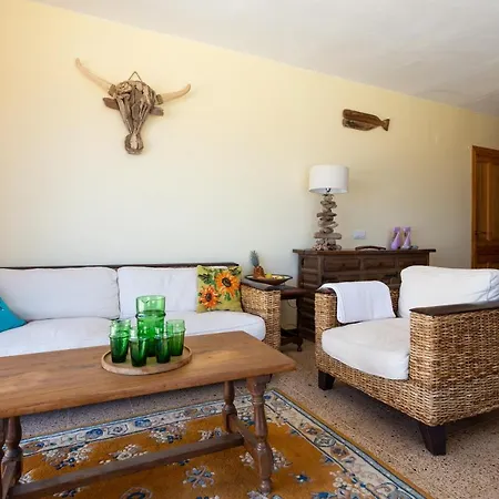 Appartement Casa Avalon *