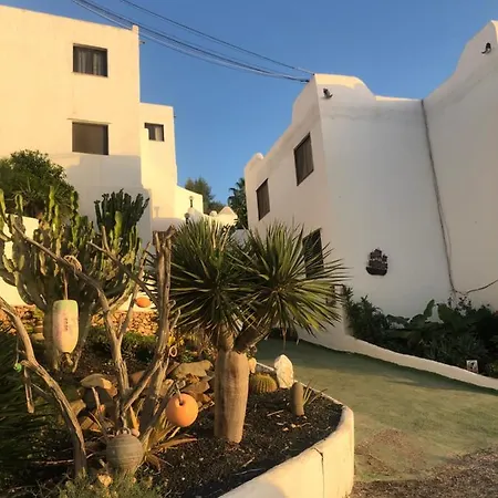 Casa Avalon Appartement Valle de Santa Inés