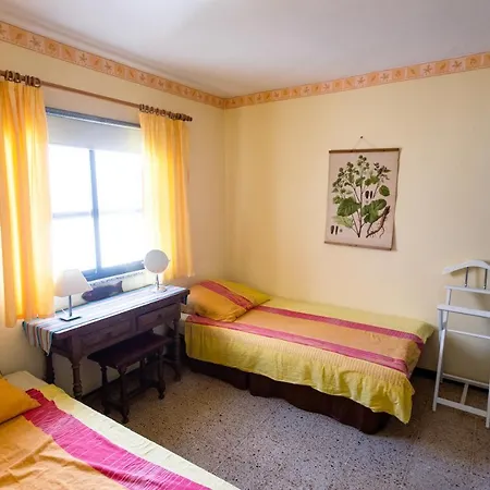 Appartement Casa Avalon Valle de Santa Inés