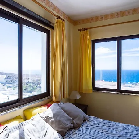 Casa Avalon Appartement *