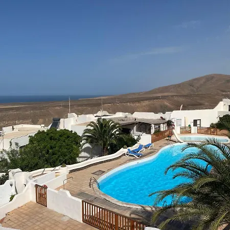 Casa Avalon Appartement Valle de Santa Inés